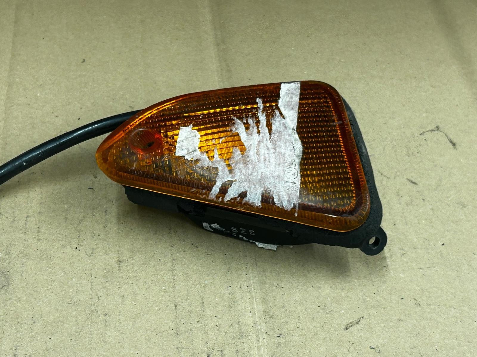 Yamaha FJ1200 Left Hand Front Indicator | 210-31670