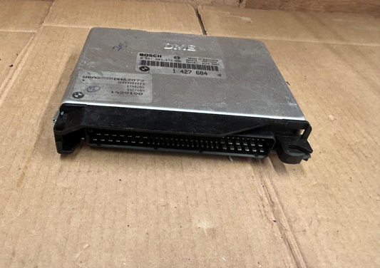Genuine Bosch BMW 7 Series E38 Engine ECU | 1427684 0261203473