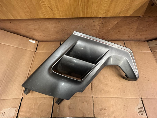 1983 - 1990 BMW K100 Front Left Side Fairing | 46631453451