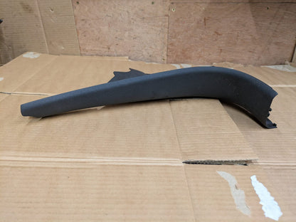 2011 Audi A3 S Line Driver Side Footwell Panel | 8P0867272