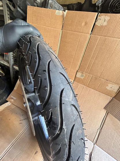 Michelin Motorcycle Tyre 80/90/17