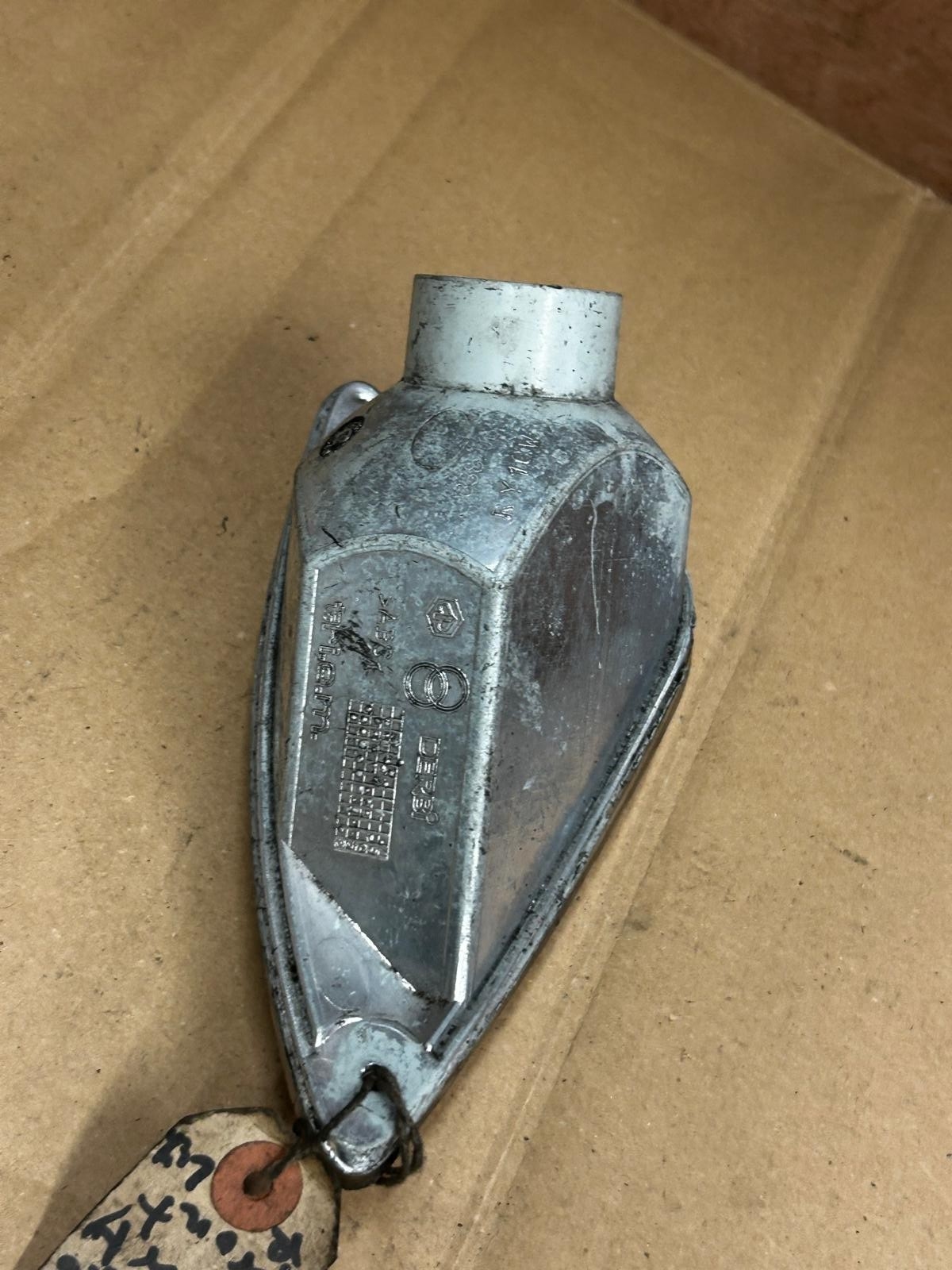 Piaggio Liberty Front Right Indicator