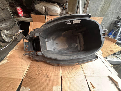 2019 - 2020 Yamaha Nmax 125 Seat Bucket Box | 2DP-F473R-10