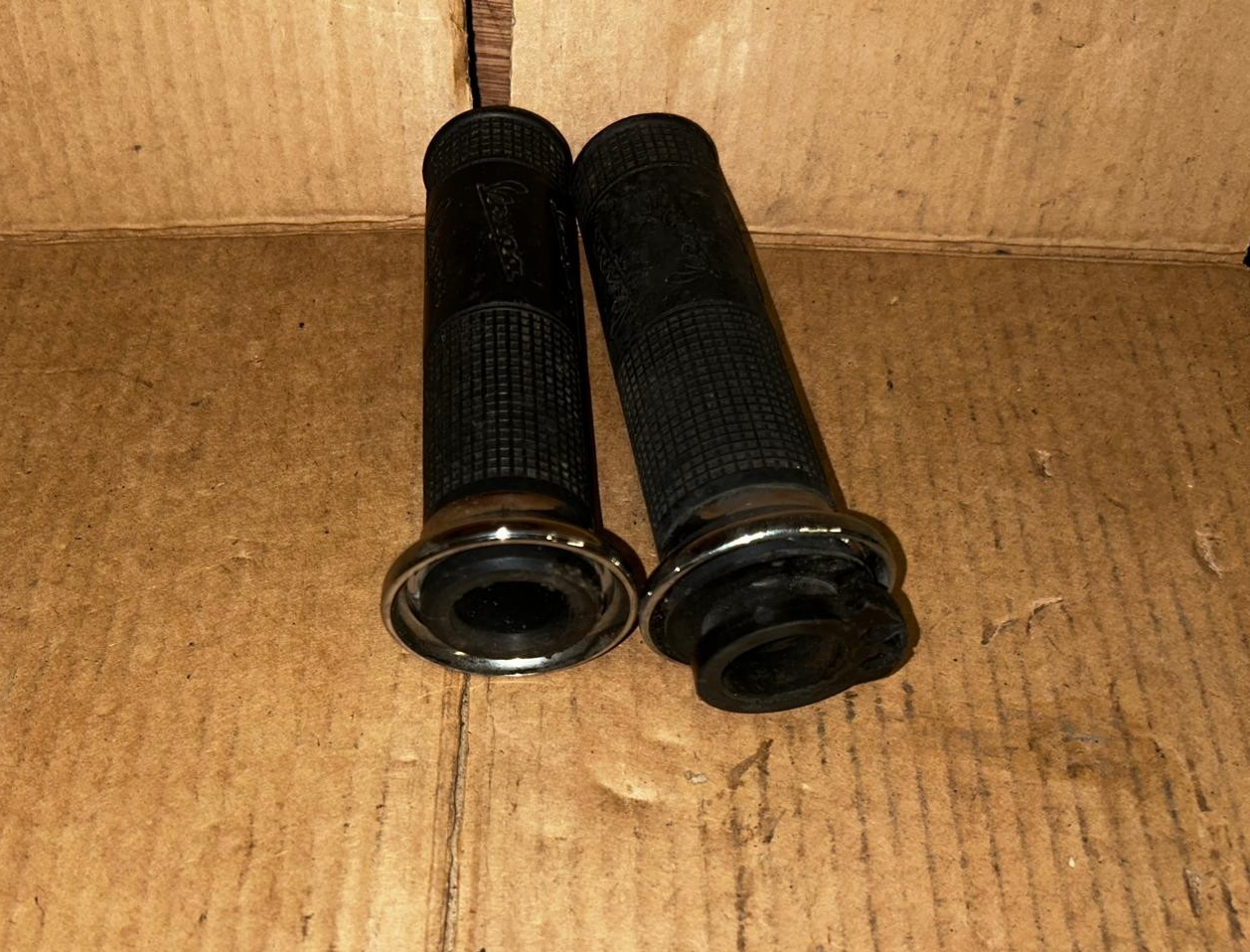 Vespa GT GTS Handlebar Grips