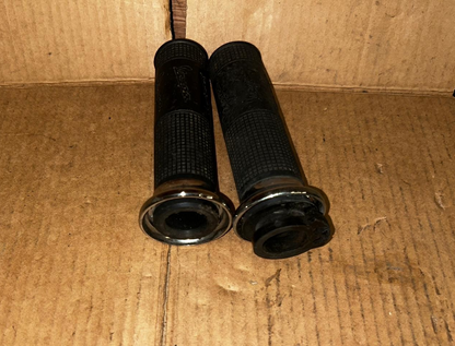 Vespa GT GTS Handlebar Grips