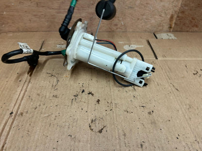 2019 KTM Duke 125 Fuel Pump | JP171800 0580210006