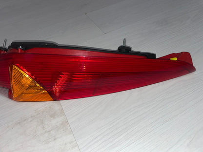 2000 Fiat Punto Left Side Rear Tailight | 286221