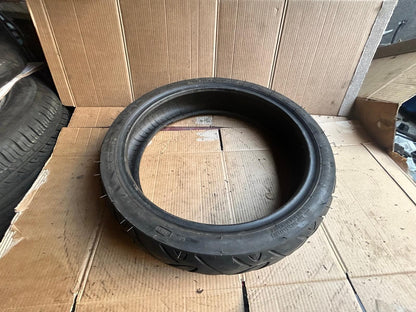 Continental Conti Twist Motorcycle Tyre 110/70/16