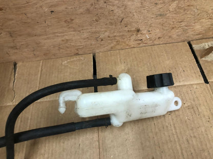 2013 - 2016 Honda SH125 Coolant Expansion Tank