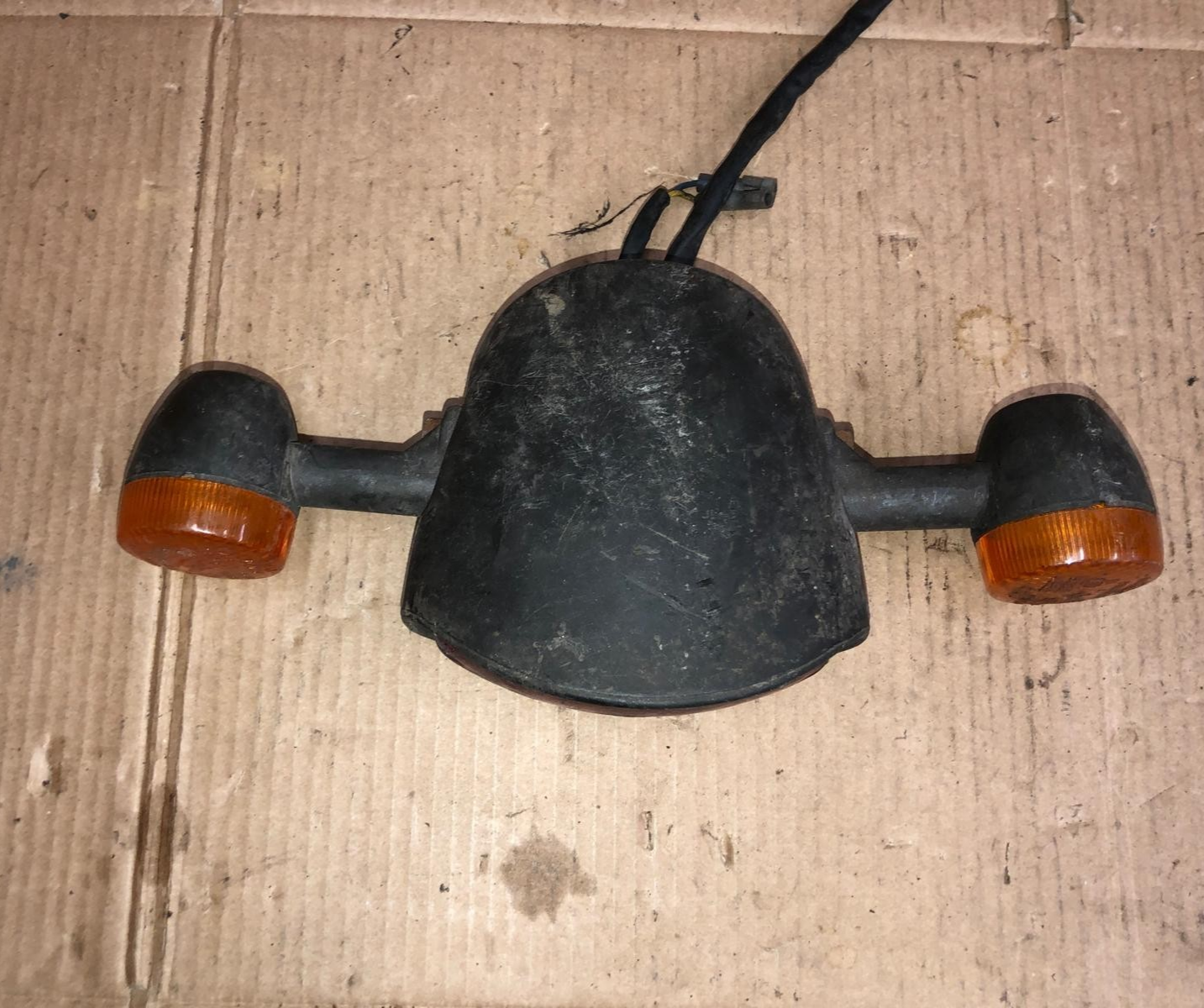 Aprilia Scarabeo 50, 100 Rear Tail Light