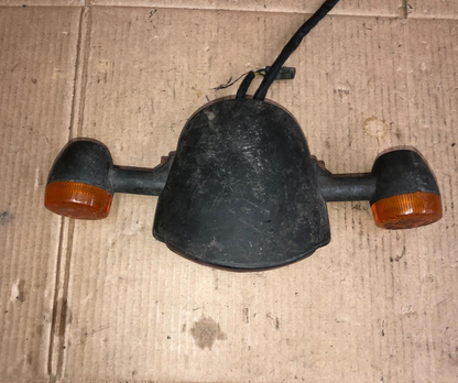 Aprilia Scarabeo 50, 100 Rear Tail Light
