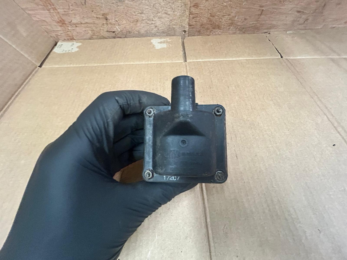 Magneti Marelli Ignition Coil | 0040.100.069 BD.0081419.A