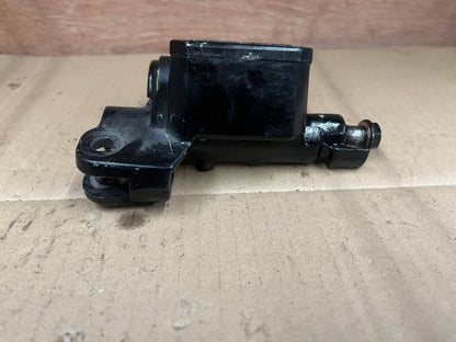2022 Piaggio MP3 HPE Rear Brake Master Cylinder Pump