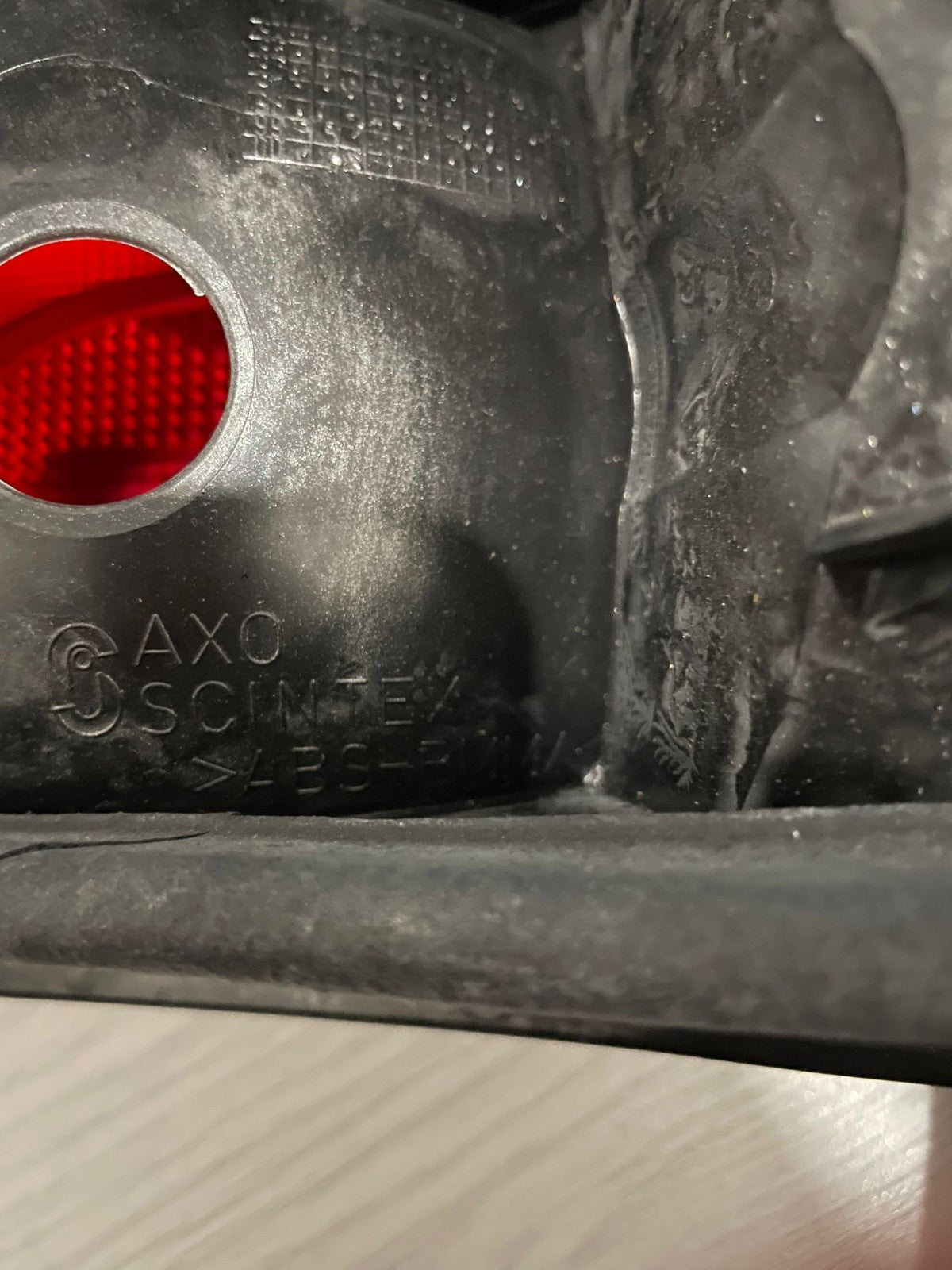 1995 - 1999 First Generation Renault Megane Rear Left Tail Light | 0319376243-71