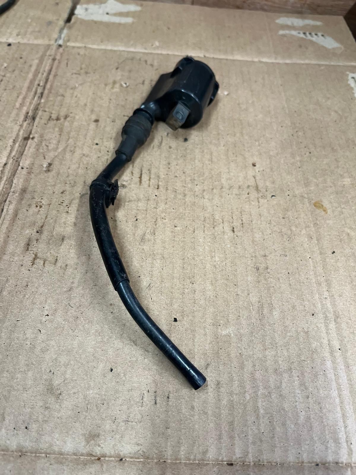 2019 Suzuki GSXR 125 Ignition Coil