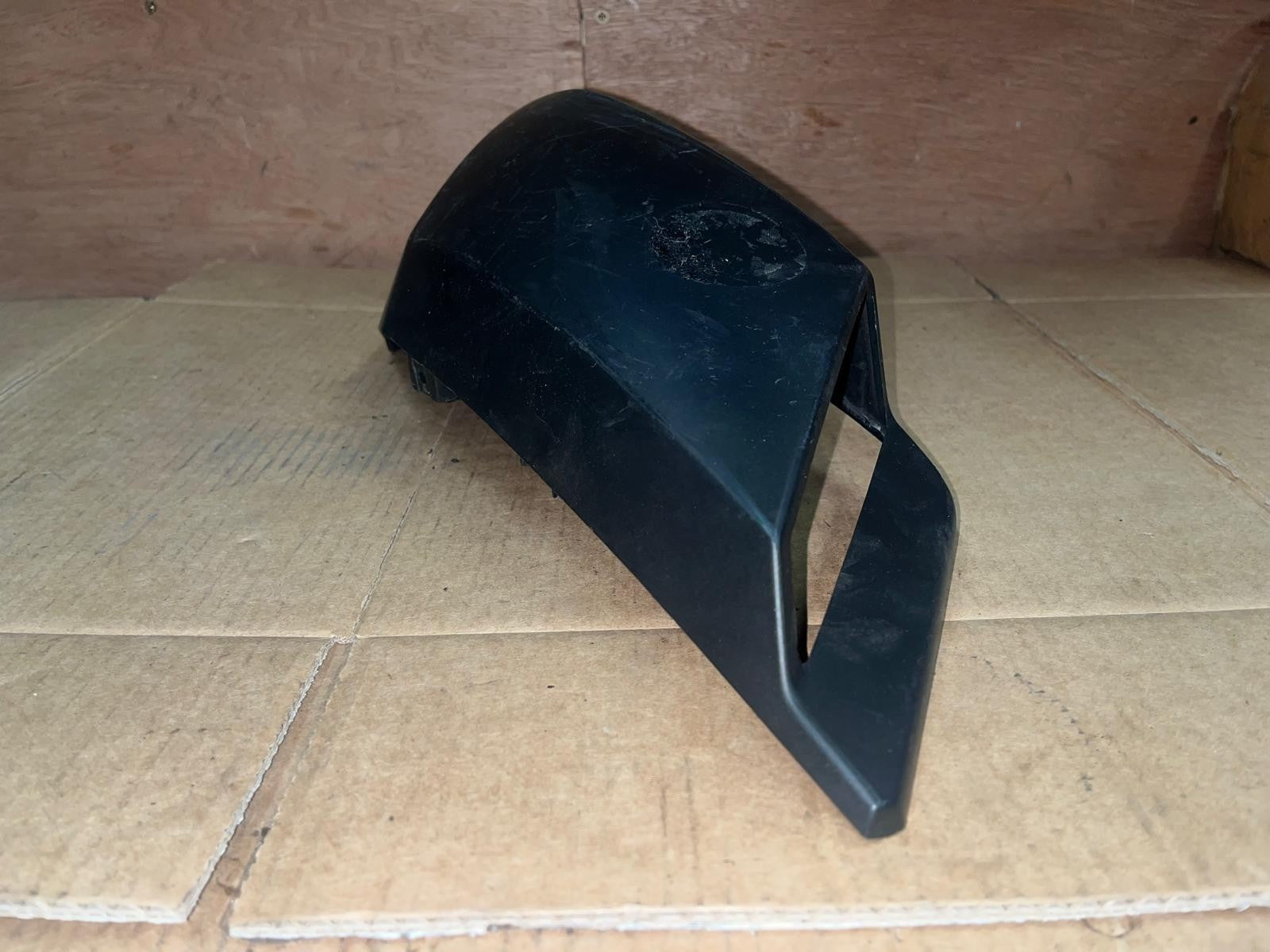 2016 Yamaha MT125 Air Vent Duct Cover | 5D7-F137X-00