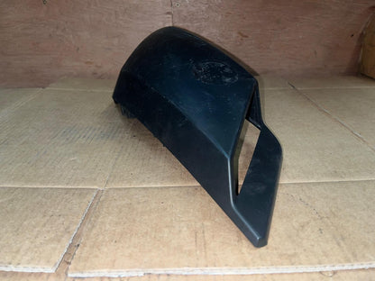 2016 Yamaha MT125 Air Vent Duct Cover | 5D7-F137X-00