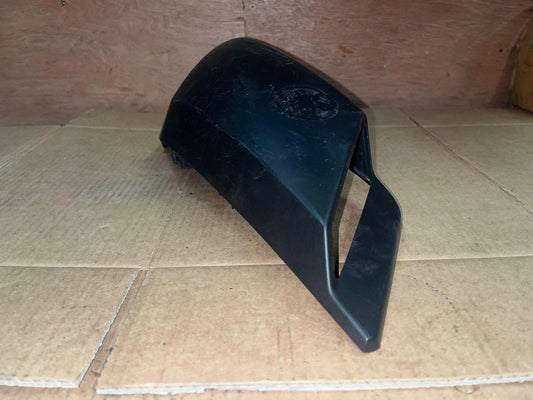 2016 Yamaha MT125 Air Vent Duct Cover | 5D7-F137X-00