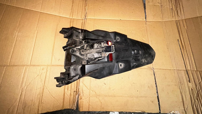 2018 Honda PCX 125 Rear Fender Mudguard | 80101-K96-J000