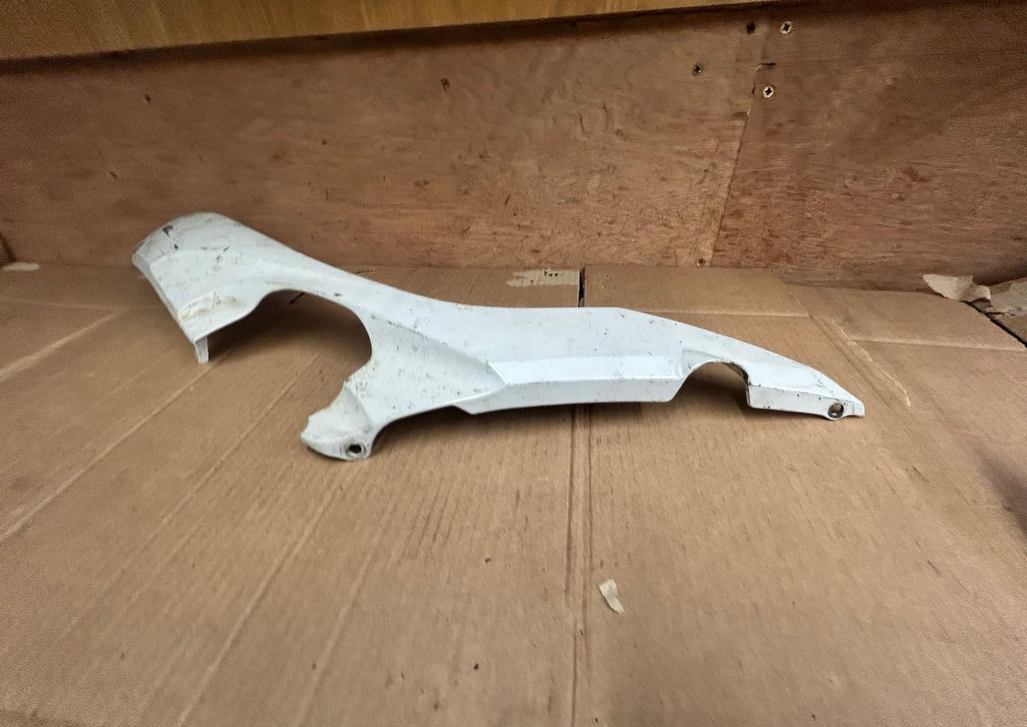 2019 Honda NSC110 Vision Left Side Floor Cover | 83620-K44-V001
