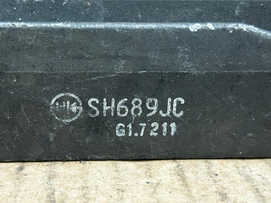 SH689JC | 2019 Piaggio Beverly 300 Regulator Rectifier