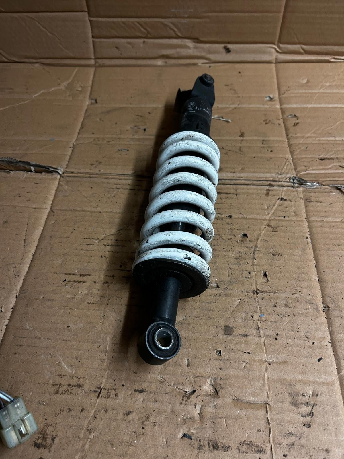 OEM BMW K18 C600 Sport Rear Shock Absorber | 7724917