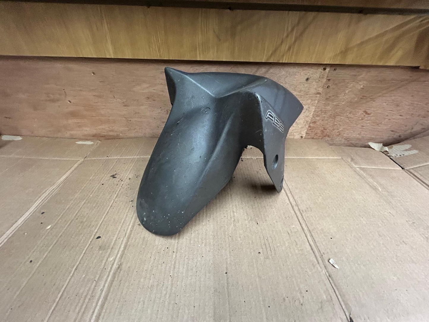2015 Yamaha Nmax 125 Front Fender Mudguard | 2DP-F1511-00
