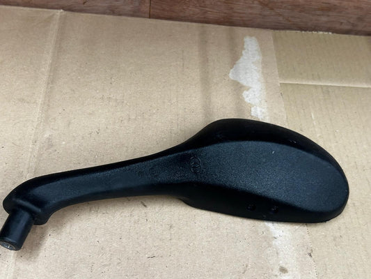 OEM Gilera Runner Left Side Mirror | 001086