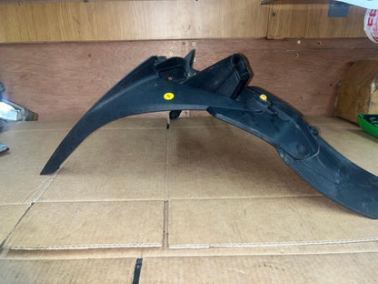 2022 Piaggio MP3 300 Rear Fender Plate Holder | 1B006397