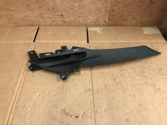 2017 Kawasaki Ninja 650 Left Side Inner Cowl | 55028-0596