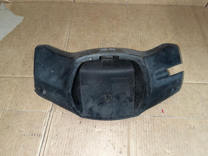 Honda S-Wing Handlebar Cover Cowl Top & Bottom | 53251-KRJ-7800 53251-KRJ-7800