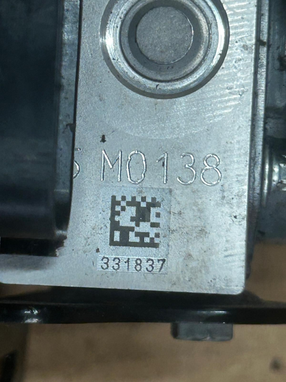 2022 KTM 1290 Super Duke R ABS Pump