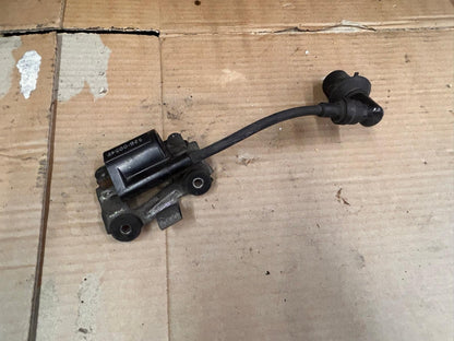 2016 Yamaha XC 115 Delight Ignition Coil