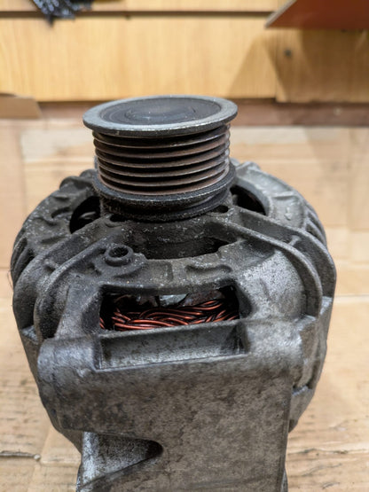 2011 Audi A3 S Line Alternator Bosch | BR14-H