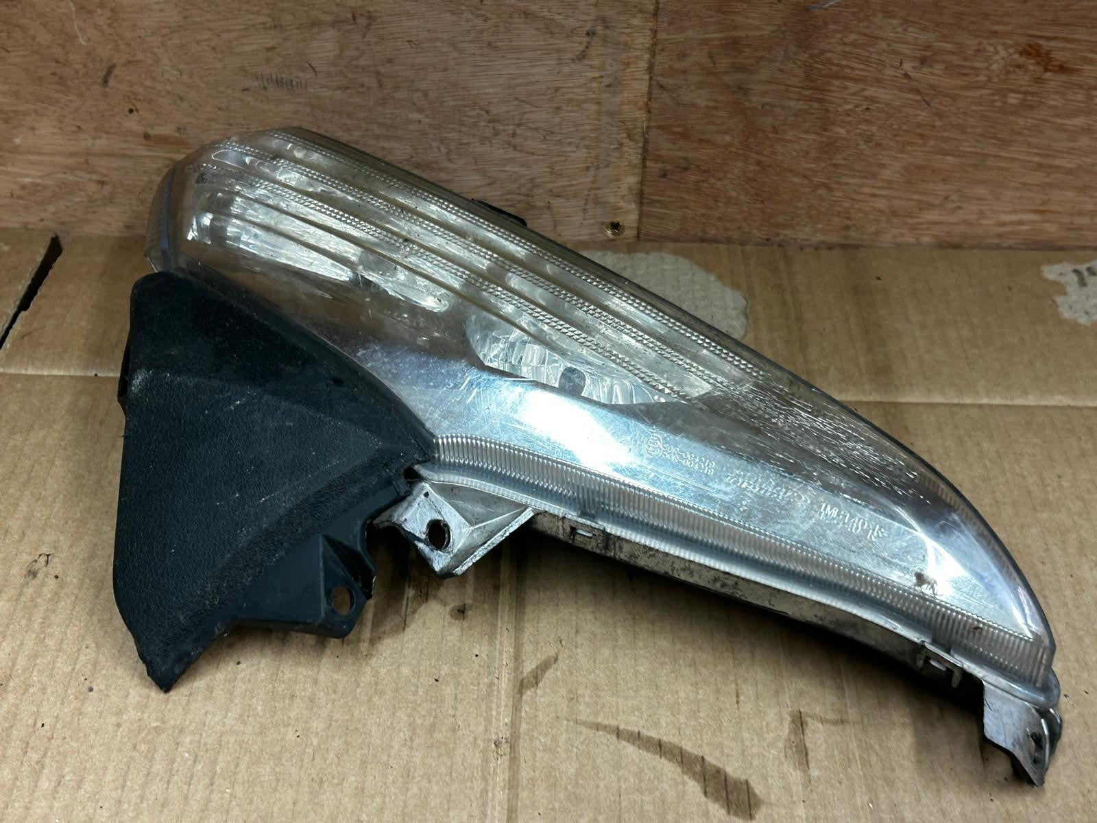 2014 Honda SH300 AE/E Left Side Indicator | 33470-KTW-B00 64307-KTW-B00