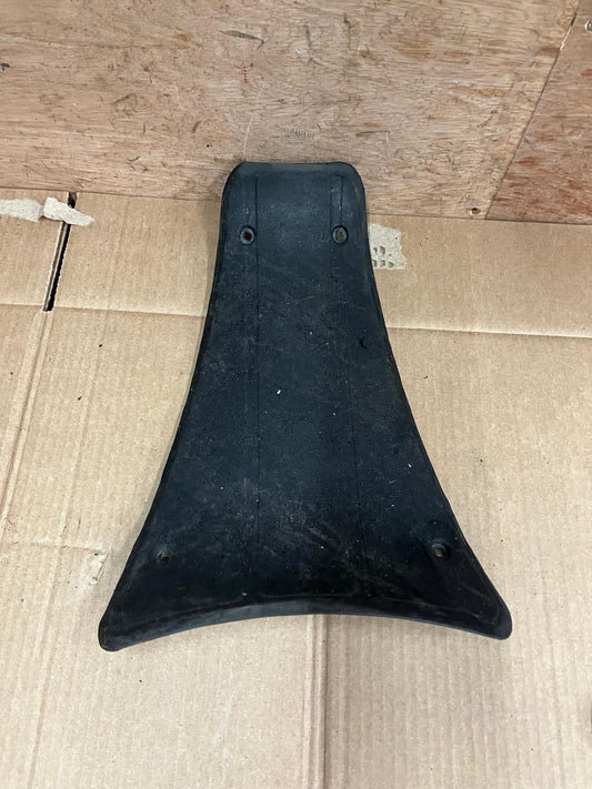 1998 - 2005 Vespa Granturismo 125 200 Battery Cover | 577182 10127