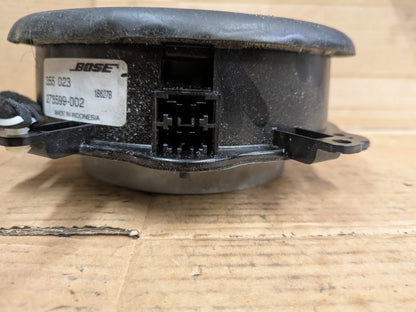 2011 Audi A3 S Line Front Door Speaker | 8E0035411B 273599-002