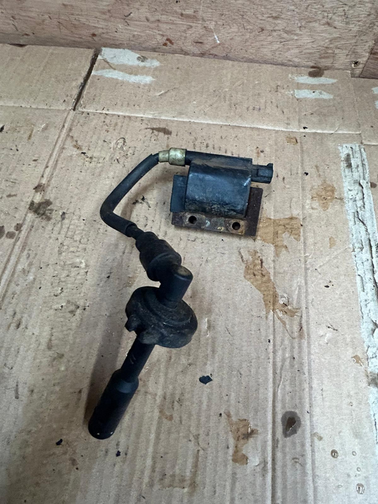 2019 KTM Duke 125 Ignition Coil | DK111064