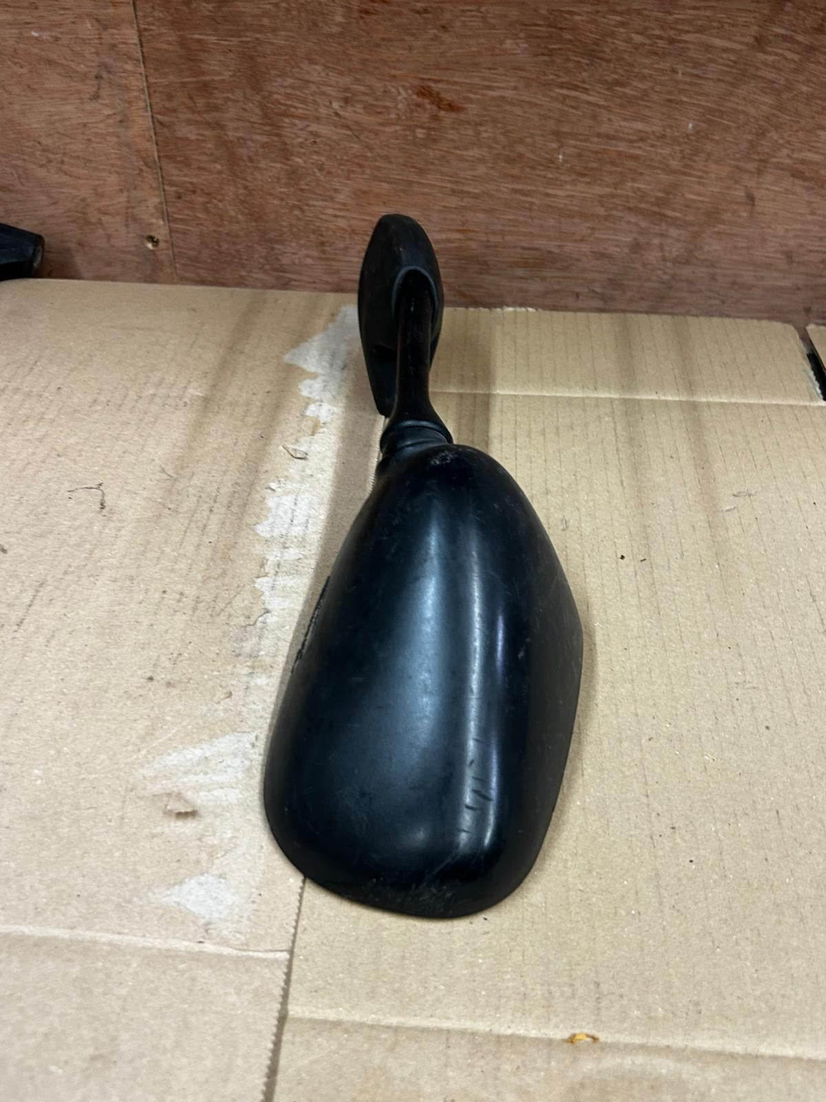 1999 - 2002 OEM Yamaha YZF R6 Left Side Mirror | 000457