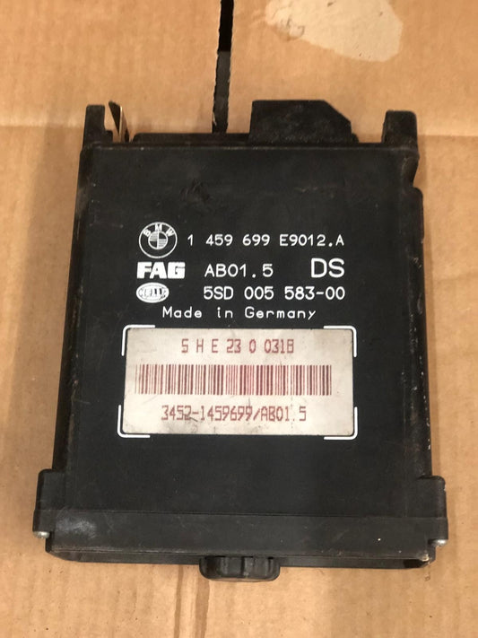 1989 - 1996 BMW K75 RT 750 ABS Control Unit ECU | 1459699E9012.A