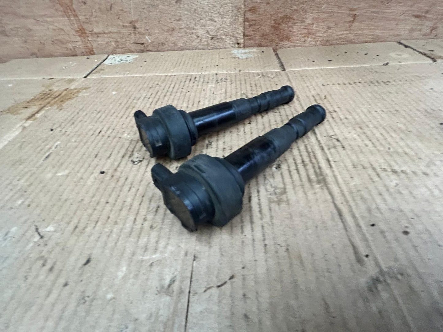 2009 BMW F800gs Ignition Coil Sticks | 7670815-04