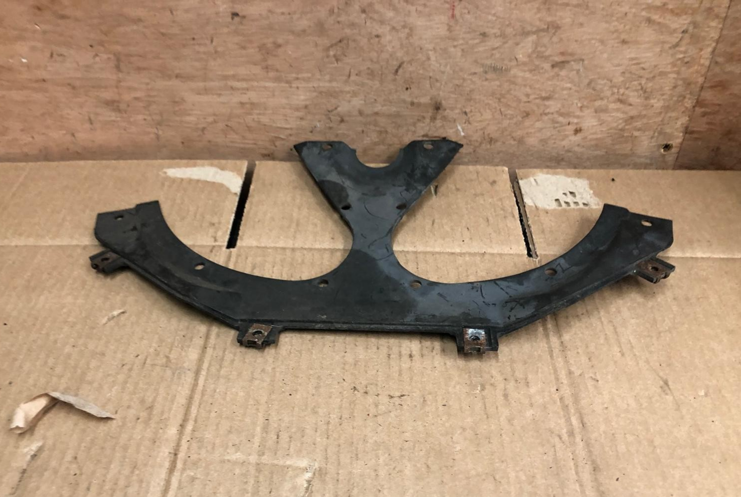 BMW K75 Lower Covering Fairing