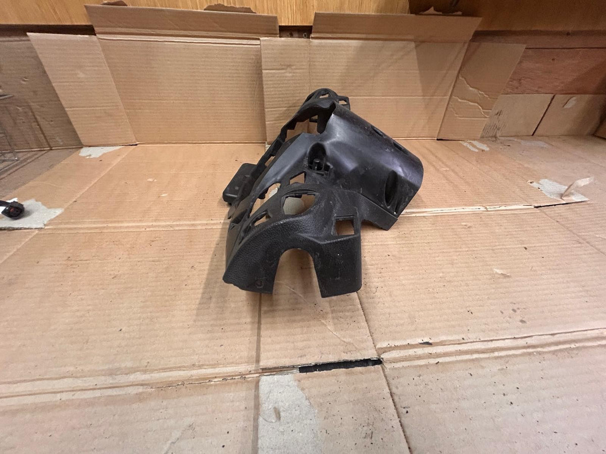 2019 Honda SH 300 Rear Handlebar Cover