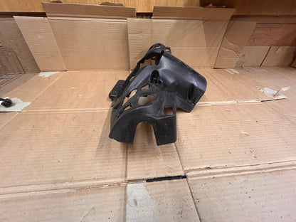 2019 Honda SH 300 Rear Handlebar Cover