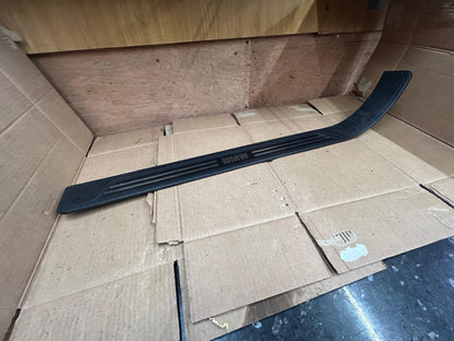 Genuine BMW 7 Series E38 Front Left Door Entry Sill