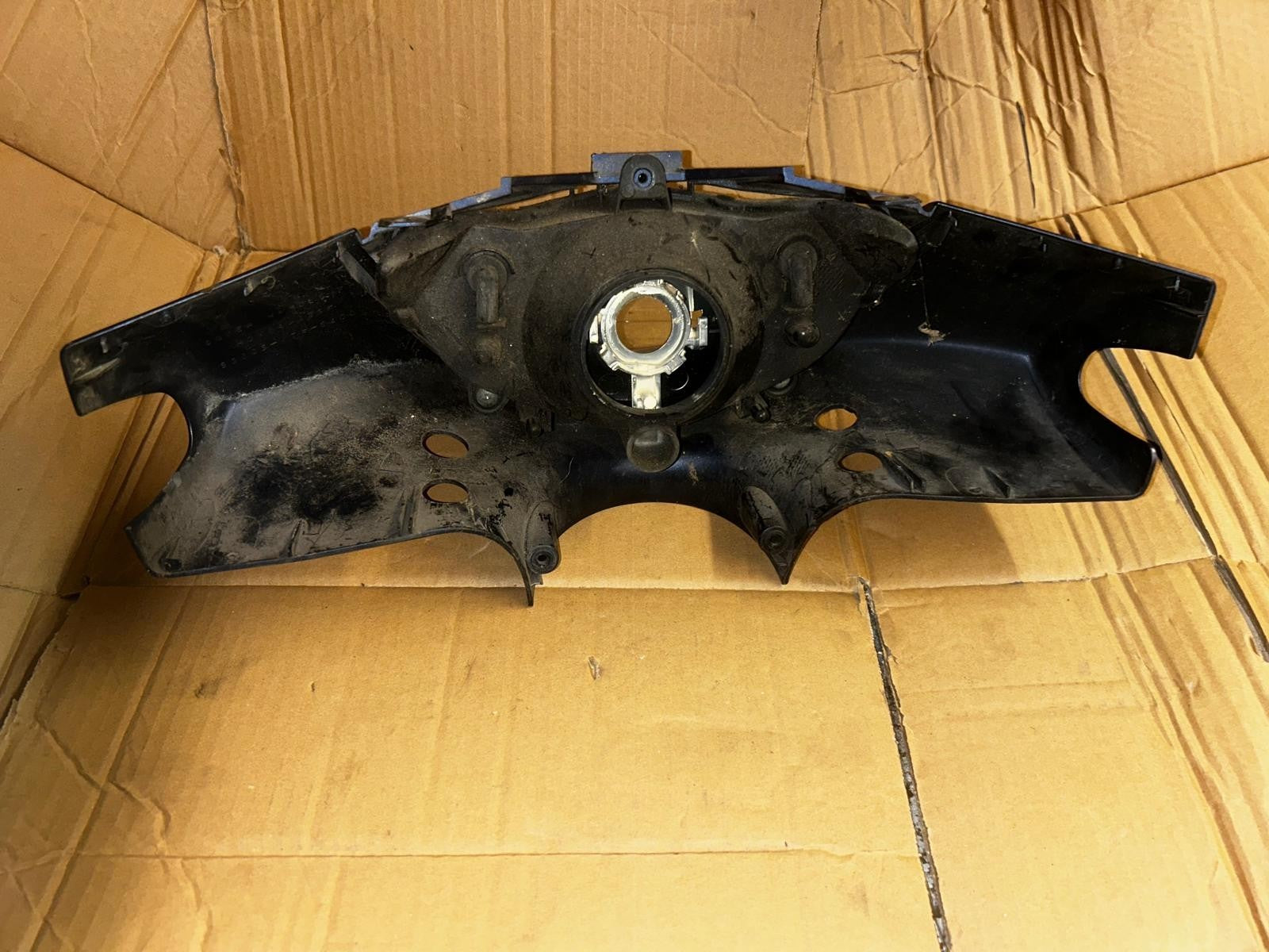 2006 Honda SH 125 Speedo Surround with Headlight