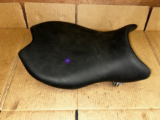 2019 - 2024 Kawasaki Ninja 125 Front Seat | 53066-0470 53066-0469