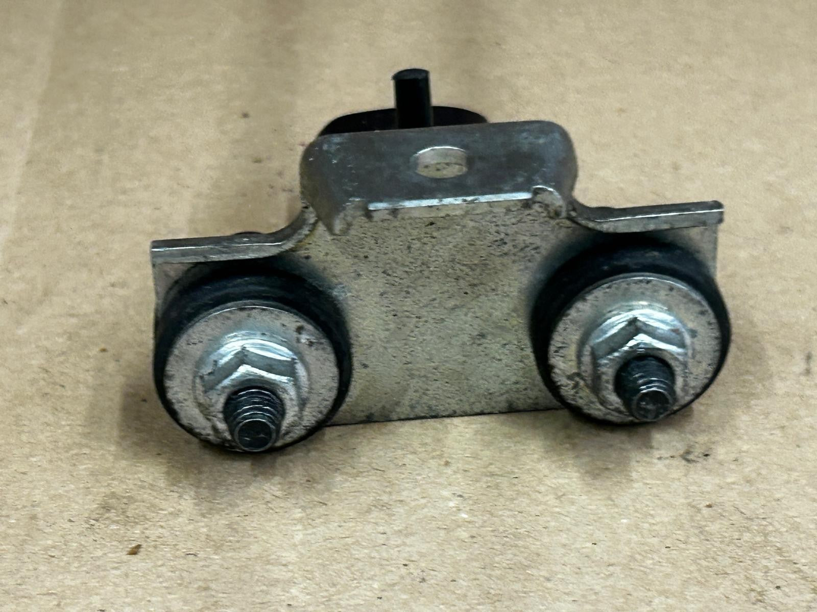2006 - 2009 Yamaha YP 125R Xmax MAP Air Pressure Sensor