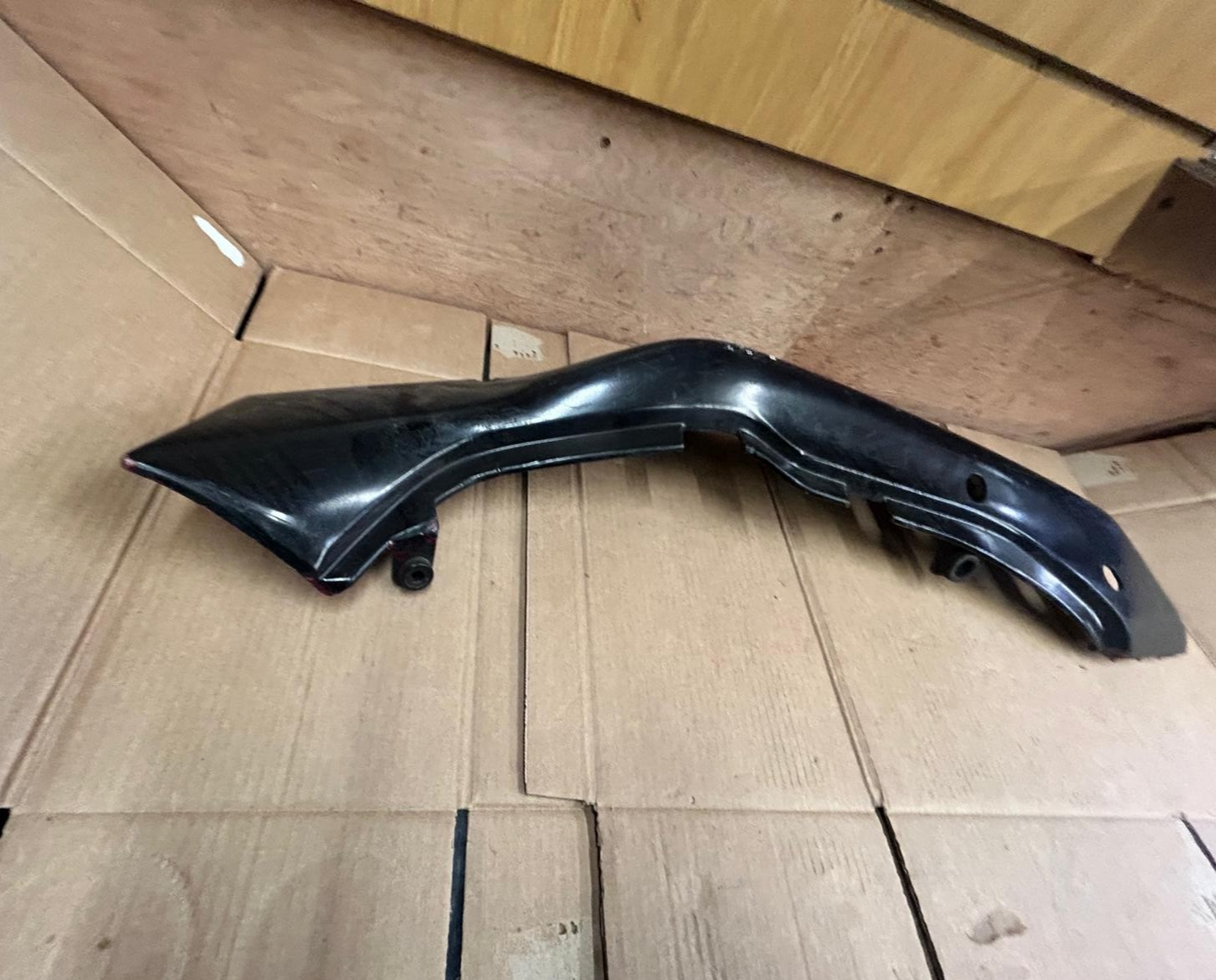 1996 - 2000 Suzuki GSF 1200 Bandit Right Tail Fairing | 47111-26E0