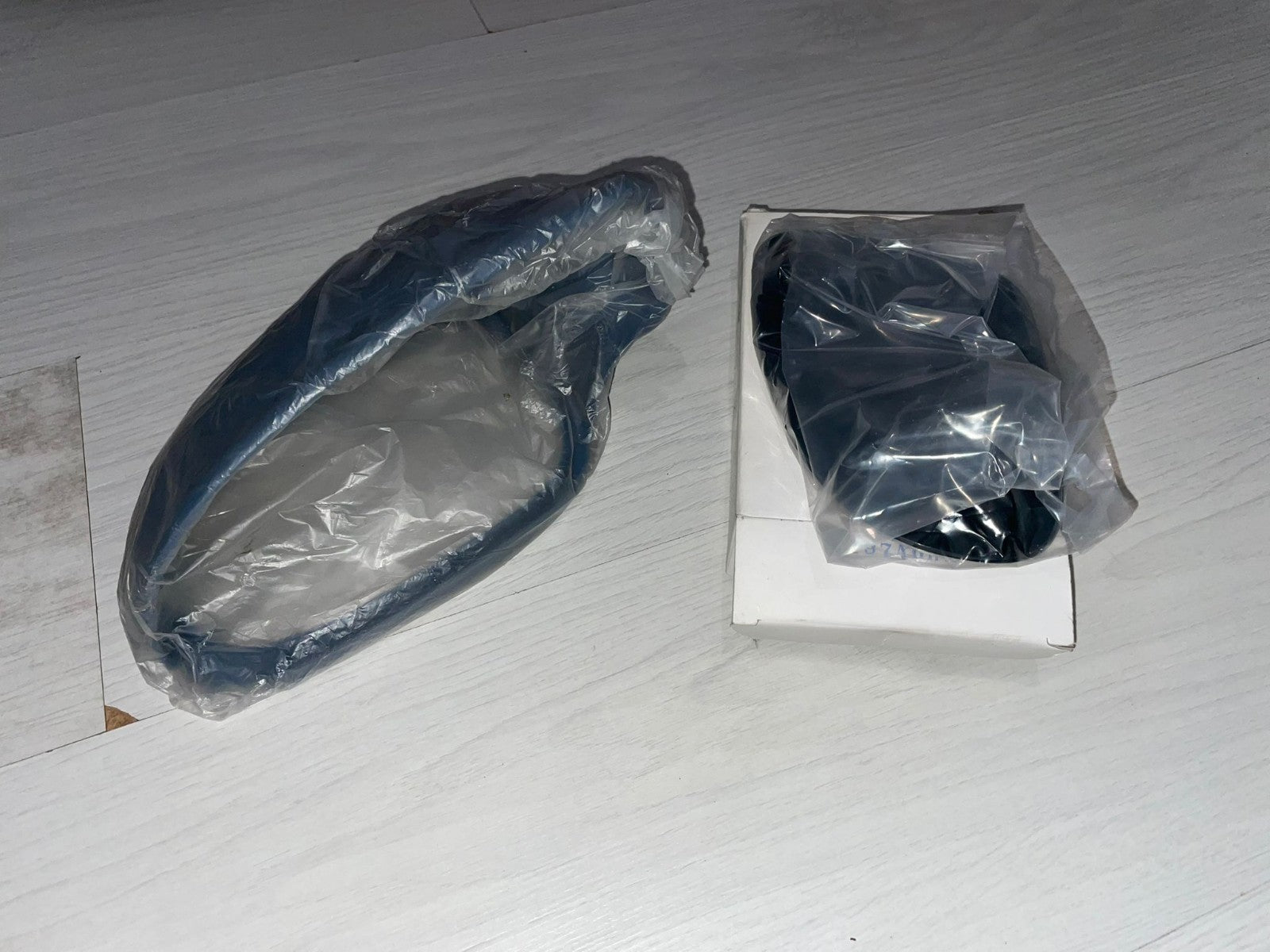 2003 Volkswagen Golf Right Side Electric Heated Wing Mirror | 952449-2